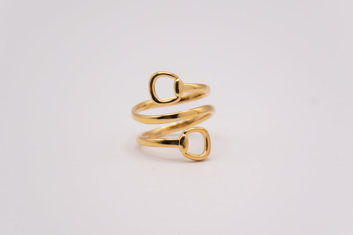 Anillo Haría