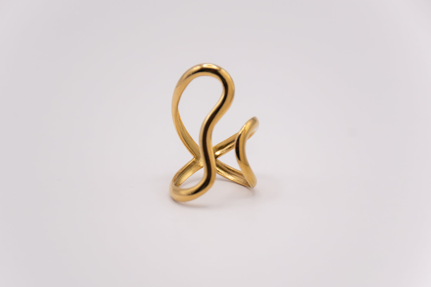 Anillo Lirio