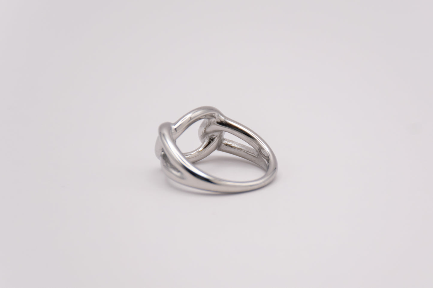 Anillo Halcón