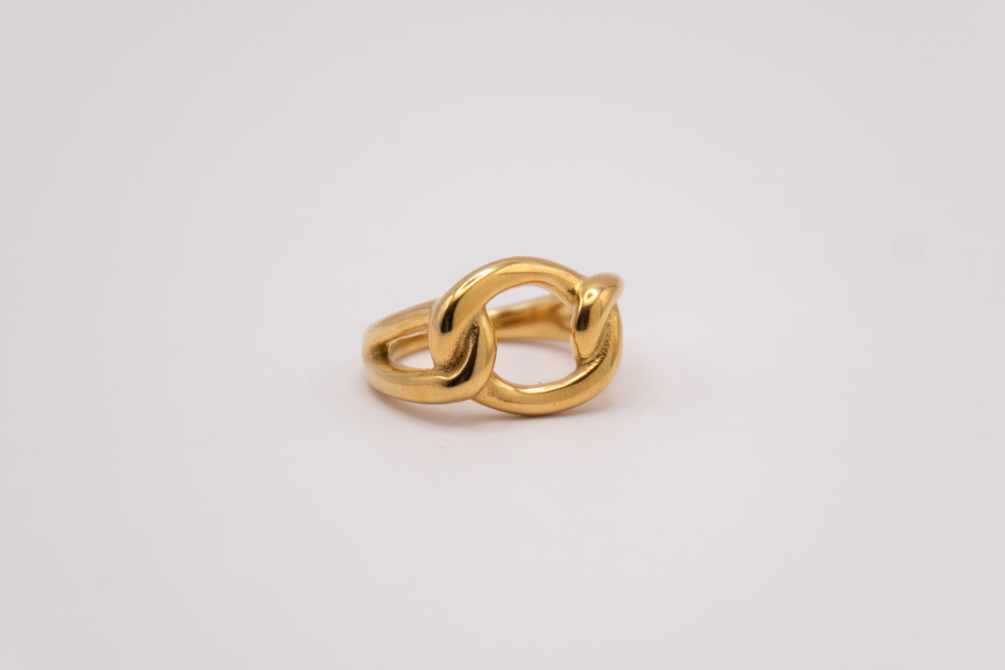 Anillo Halcón