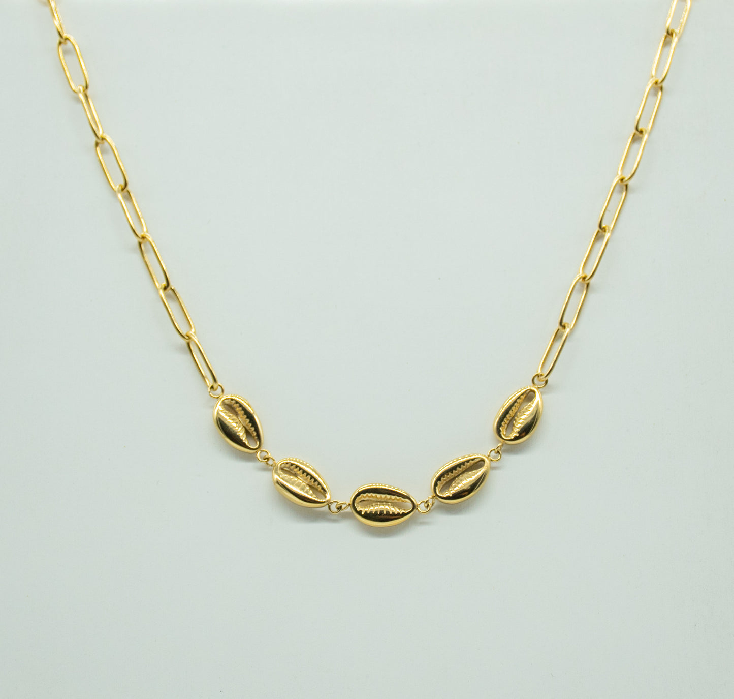 Choker Isla
