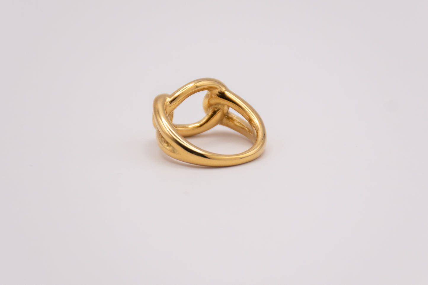 Anillo Halcón