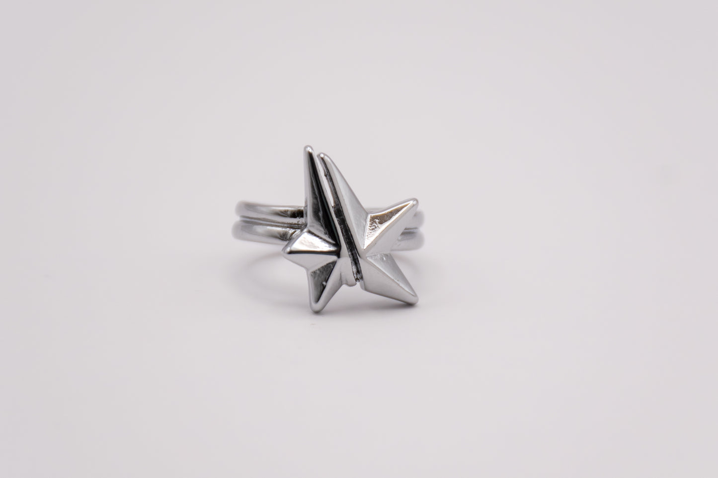 Anillo Kiss