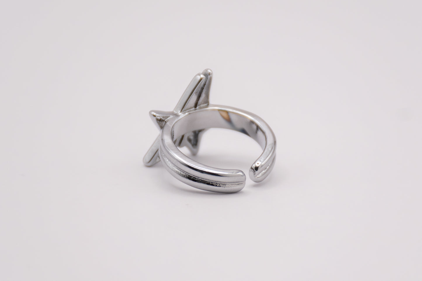 Anillo Kiss