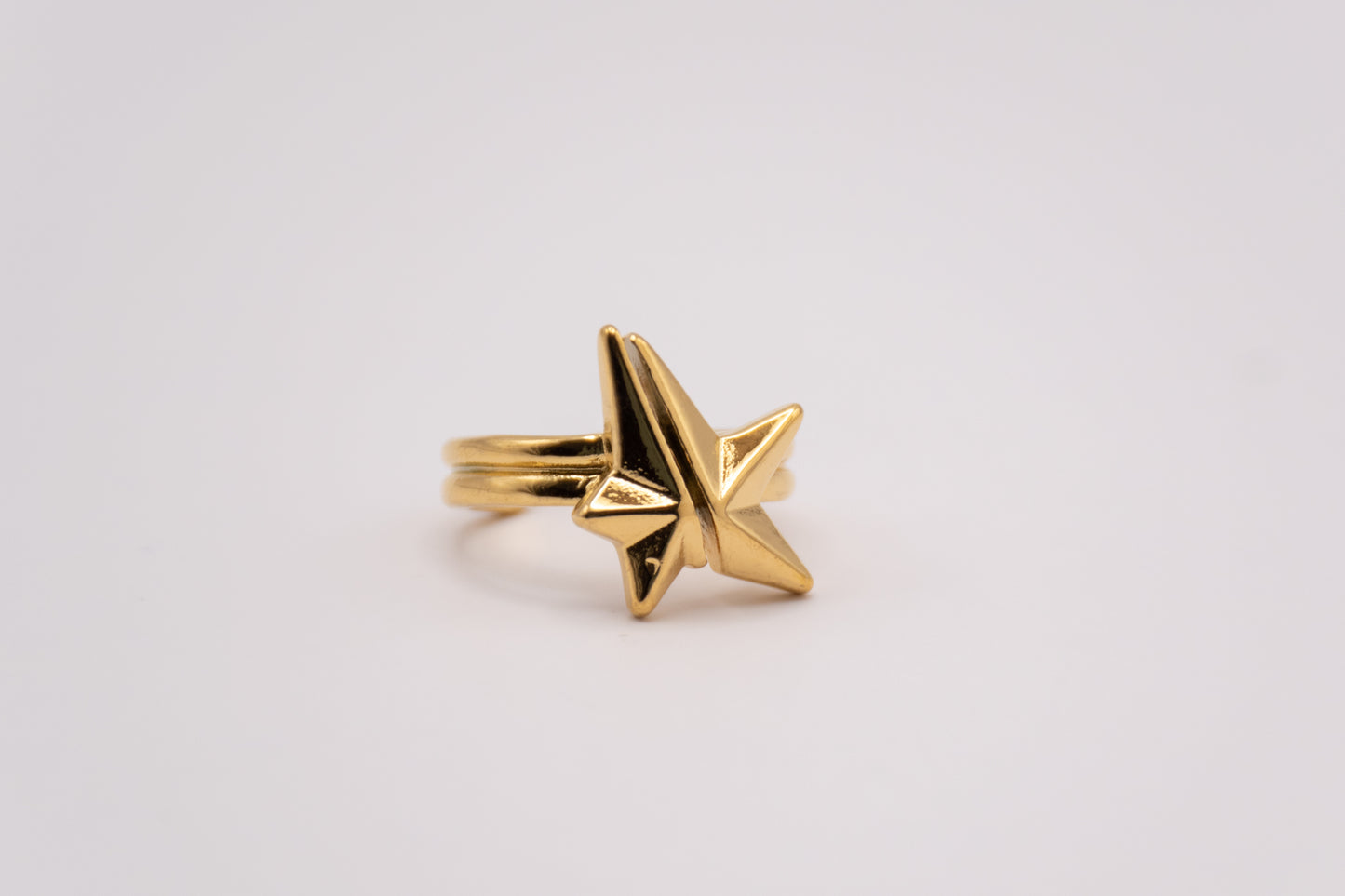 Anillo Kiss