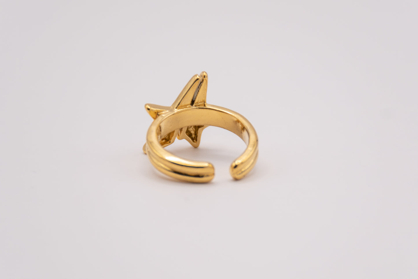 Anillo Kiss