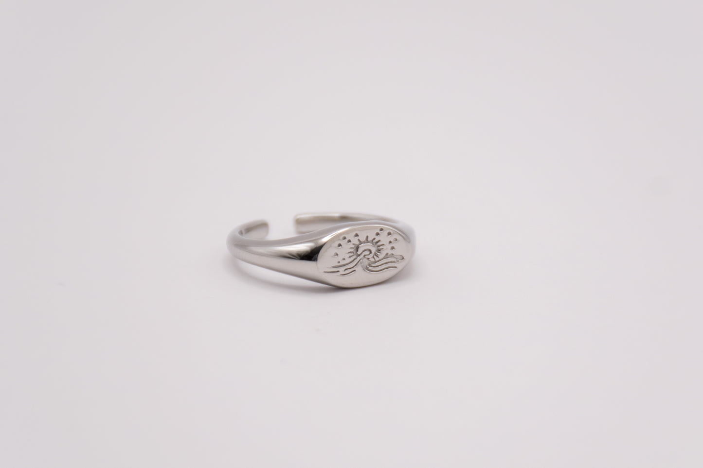 Anillo Alma