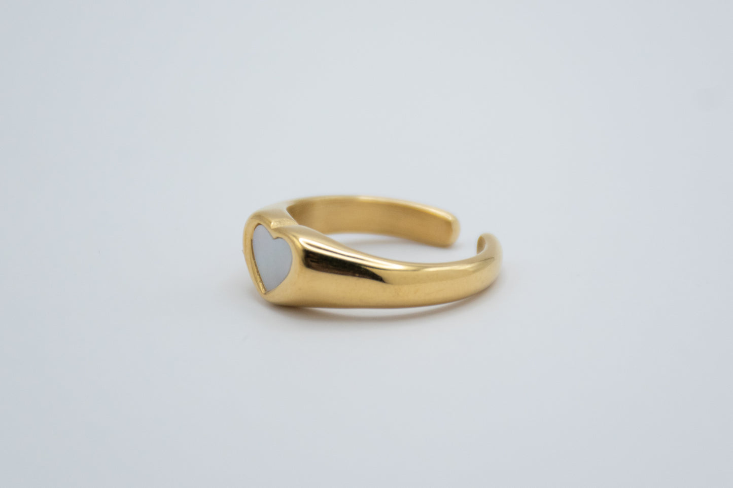 Anillo Coralía