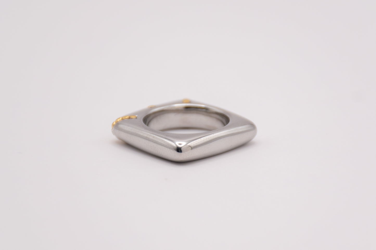 Anillo Guacimara
