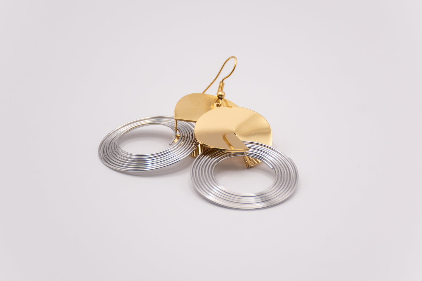 Pendientes Fayna