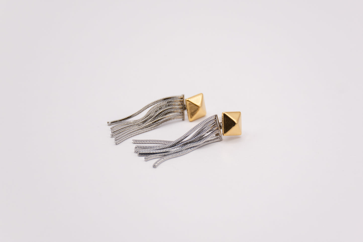 Pendientes Brisa