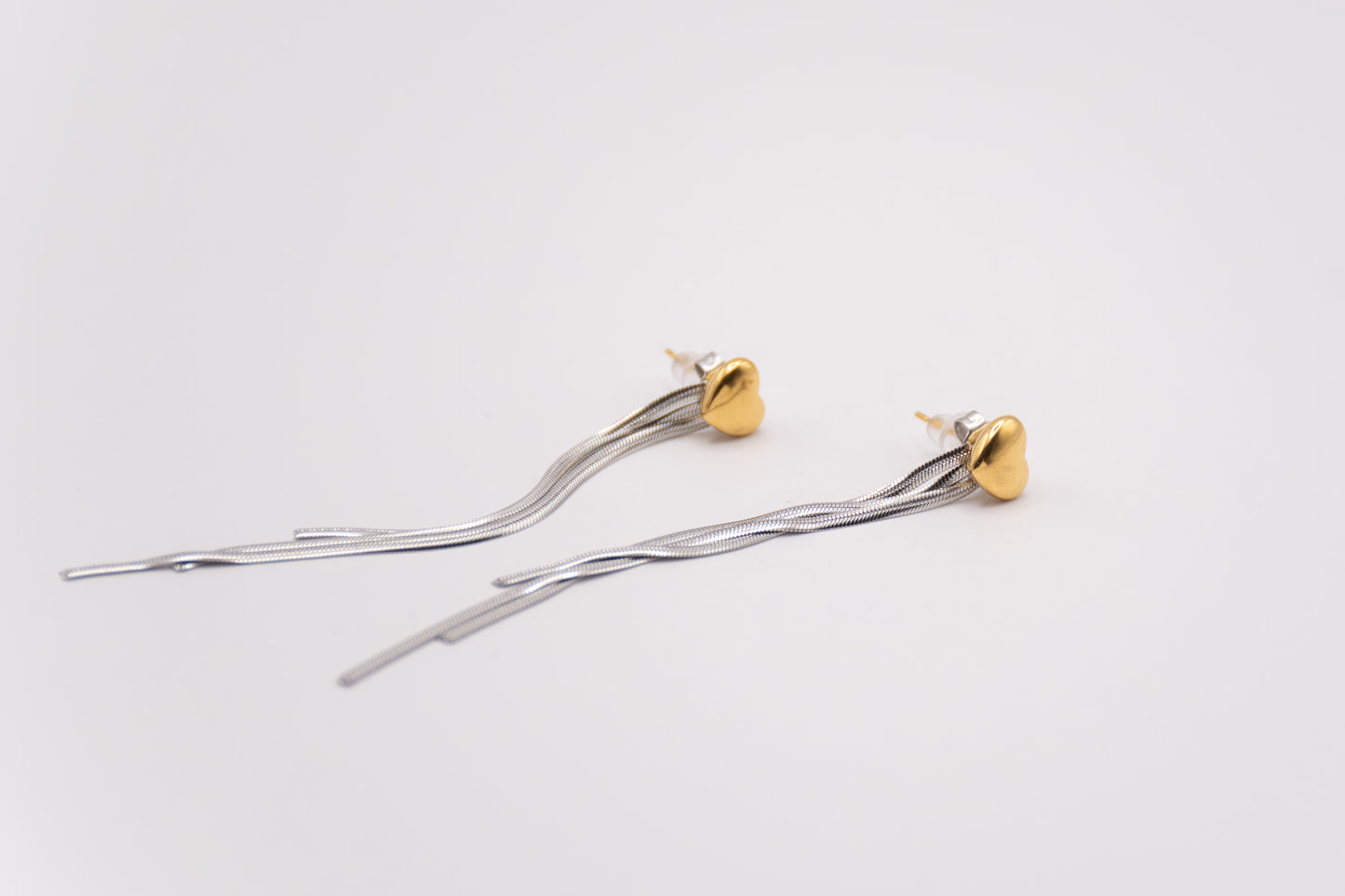 Pendientes Marea