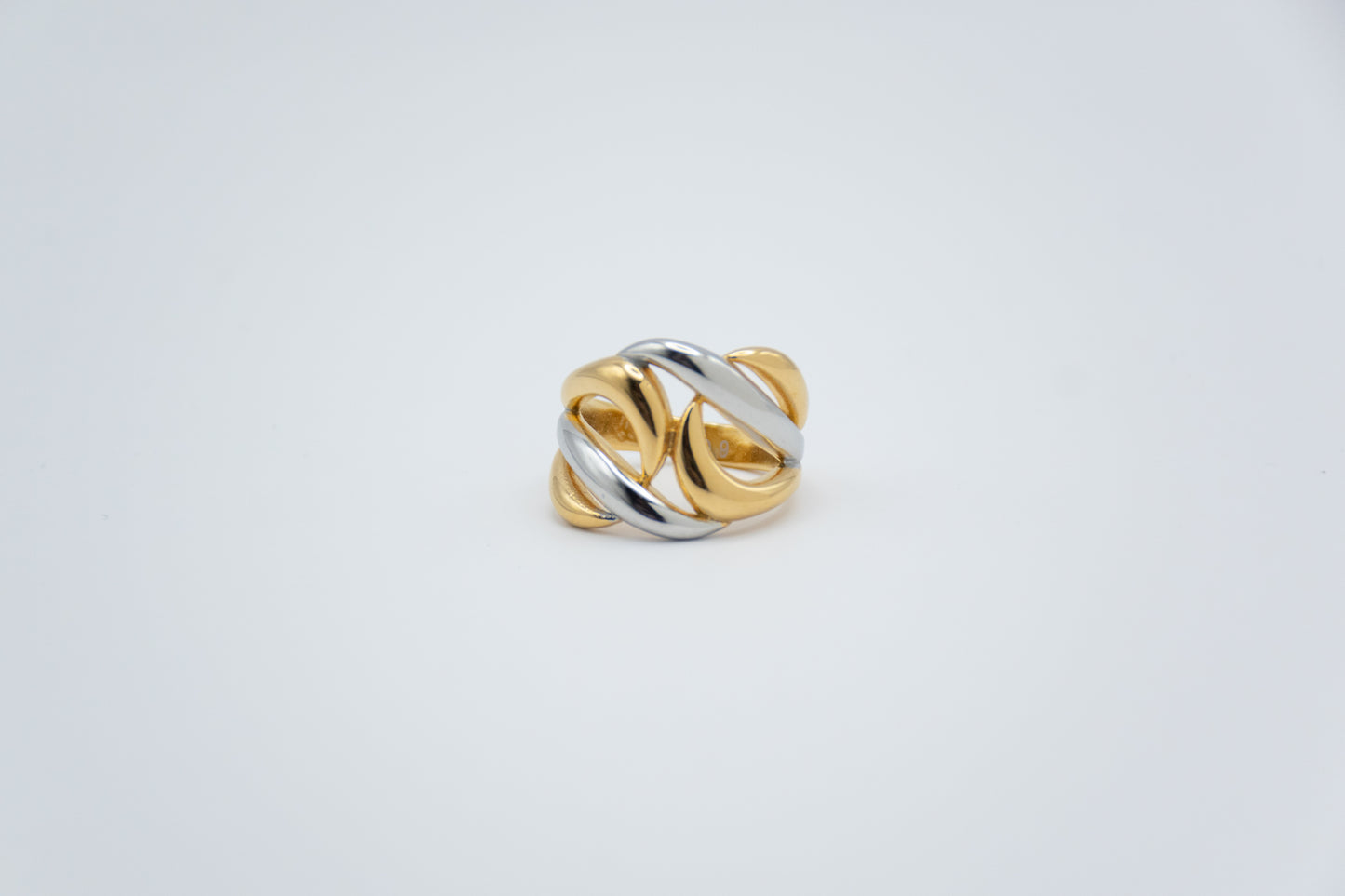 Anillo Pampa