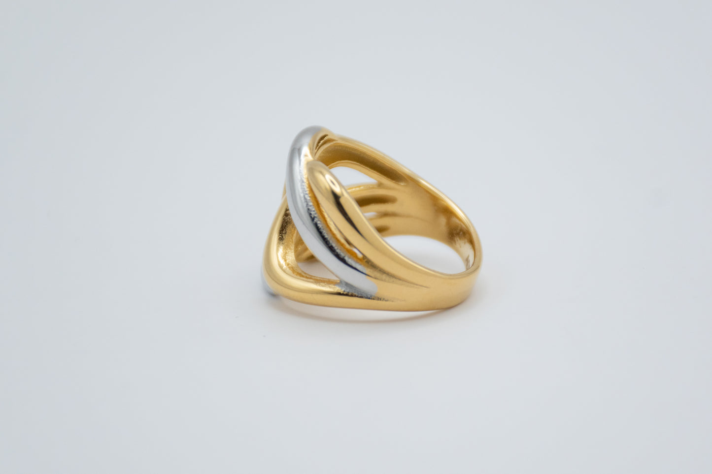 Anillo Pampa