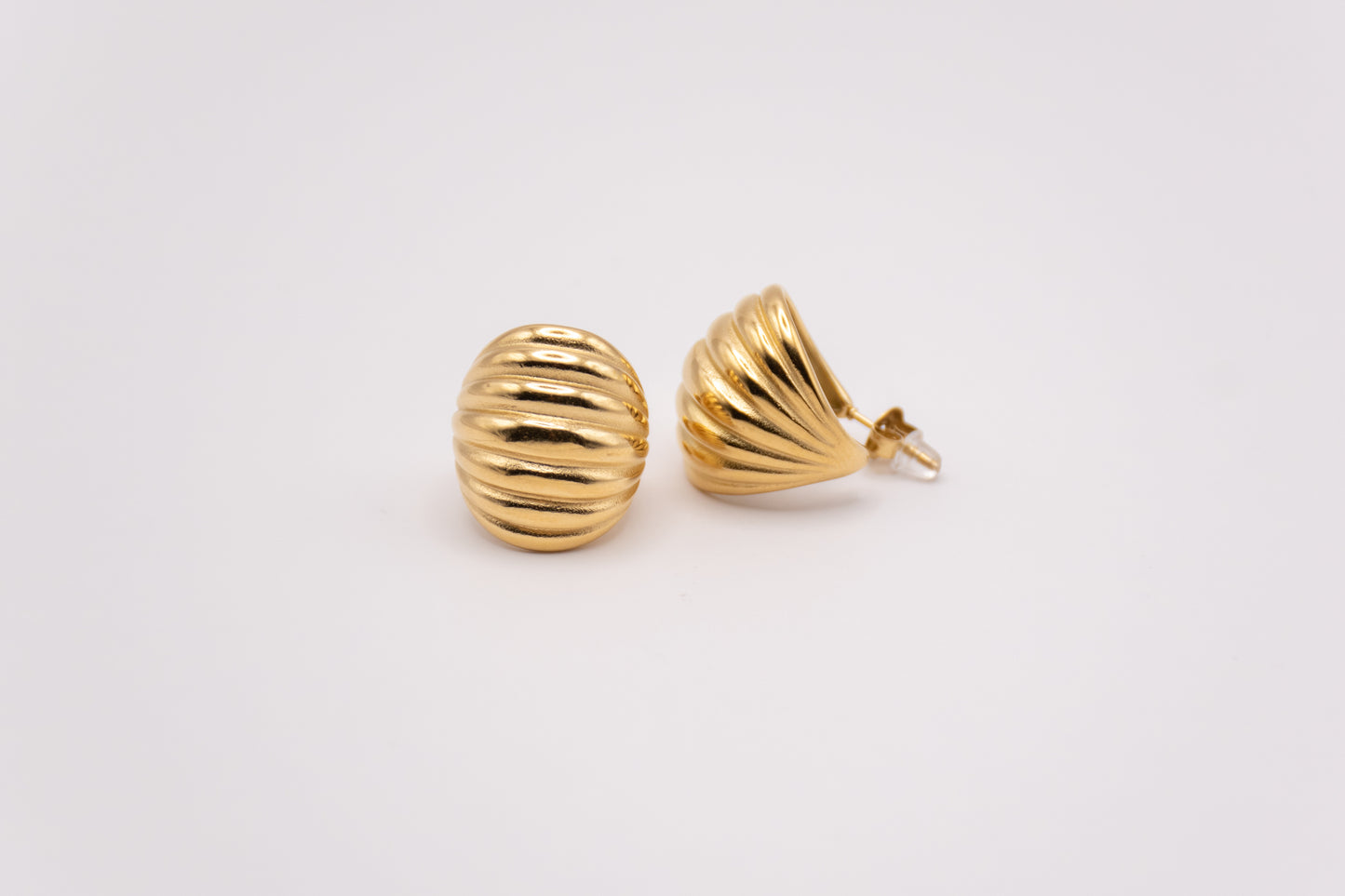 Pendientes Barlovento