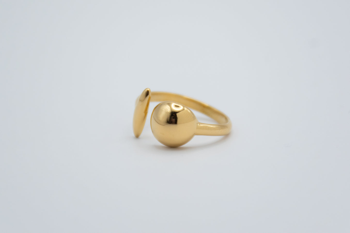 Anillo Sirena