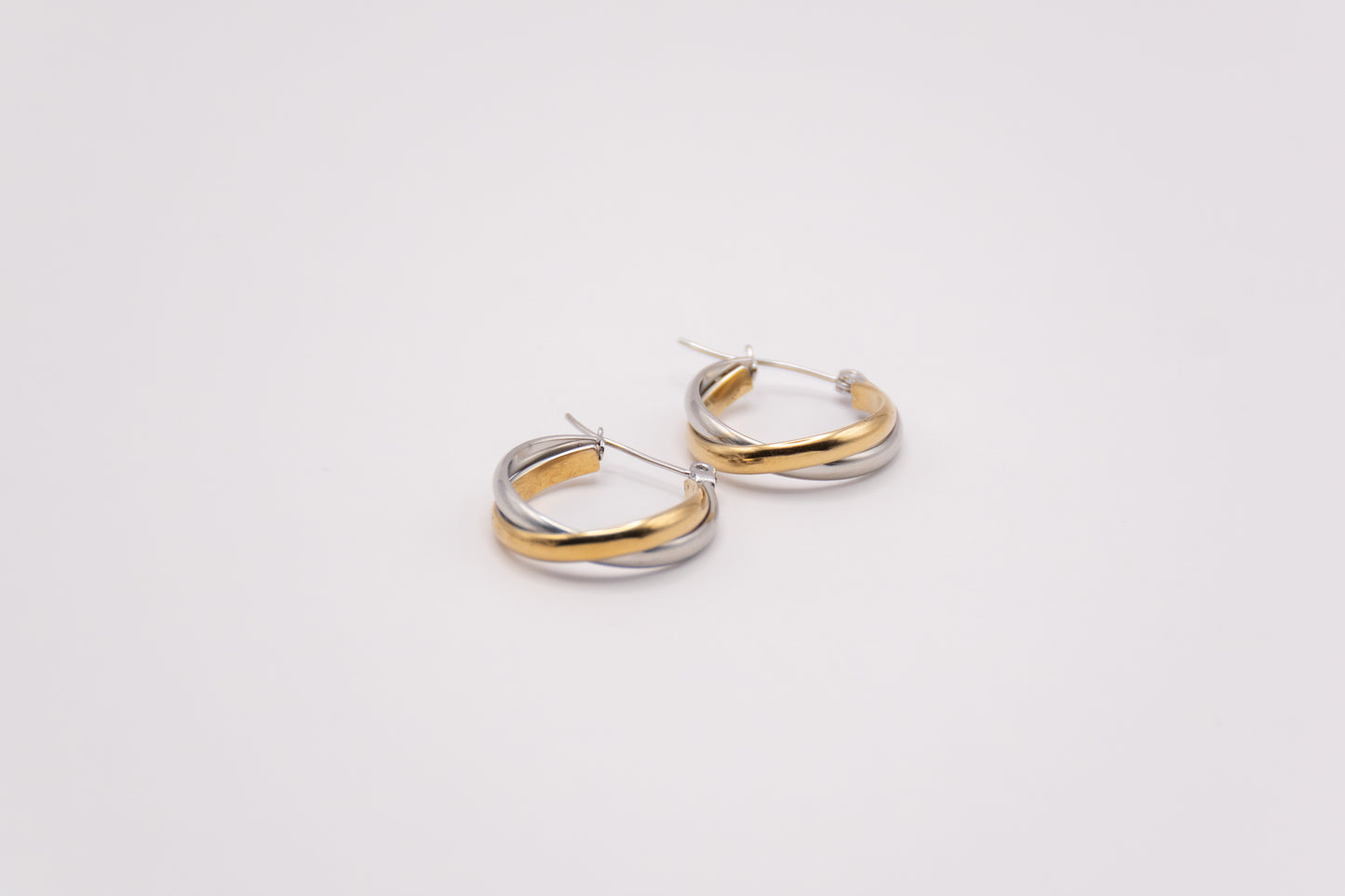 Pendientes Tinajo