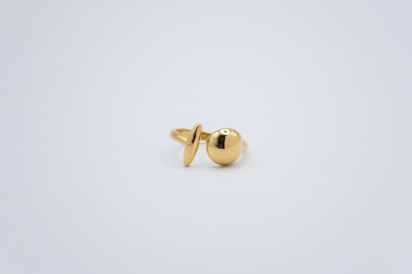 Anillo Sirena