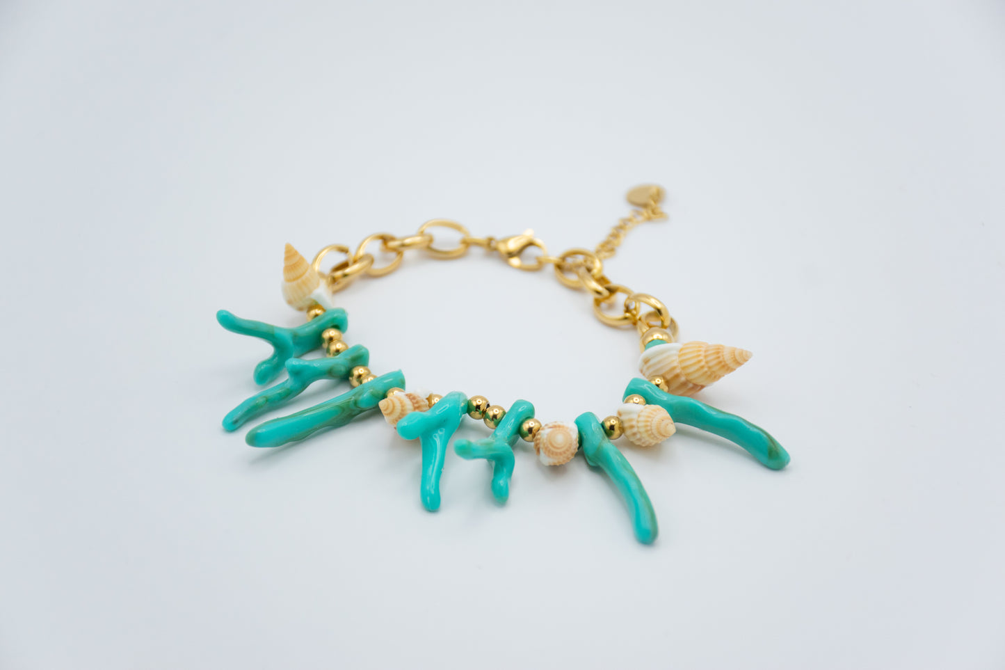 Pulsera Bahía