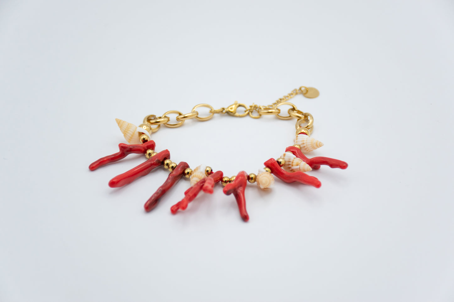 Pulsera Bahía
