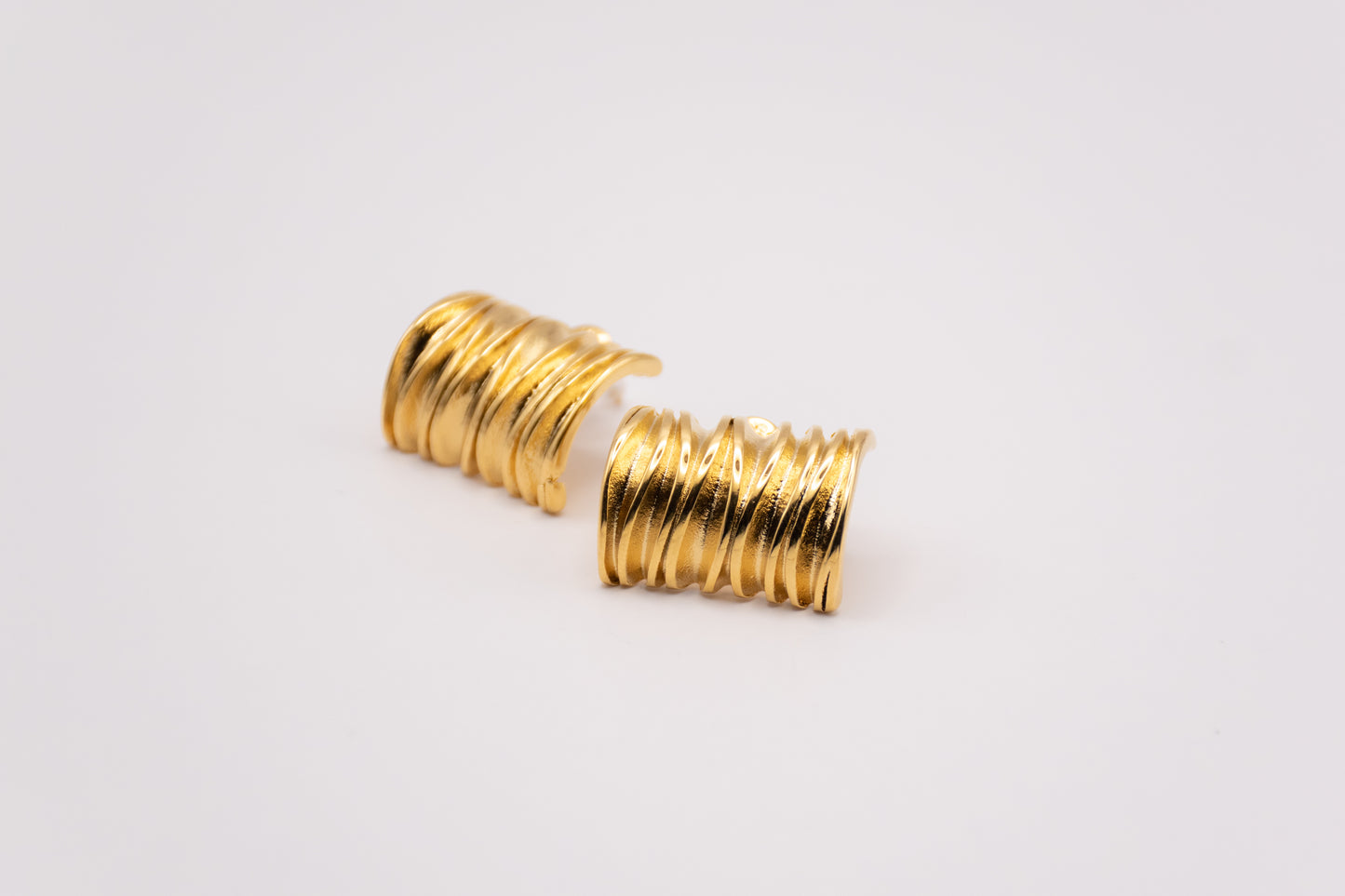 Pendientes Ola