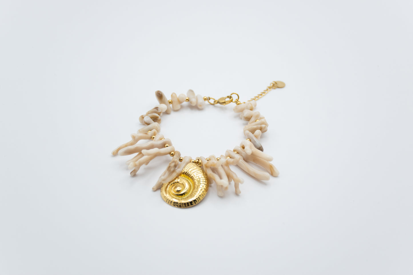 Pulsera Caracola