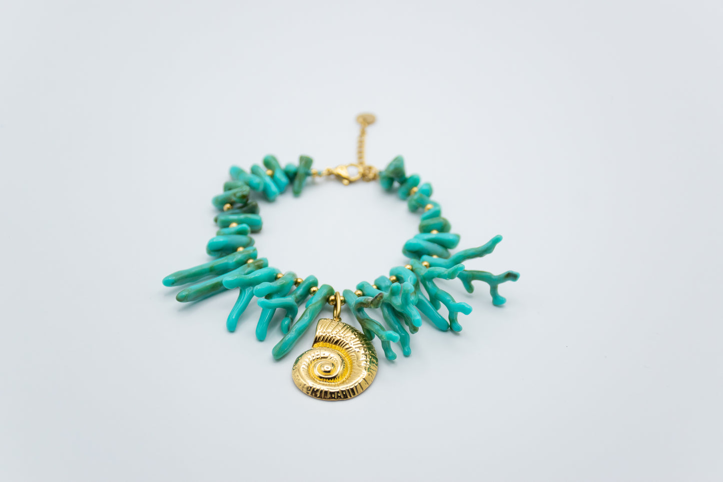 Pulsera Caracola