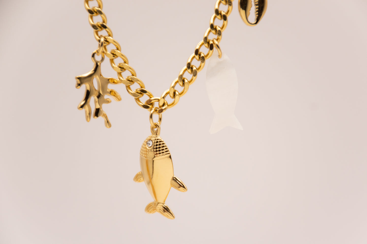 Choker Lagunae