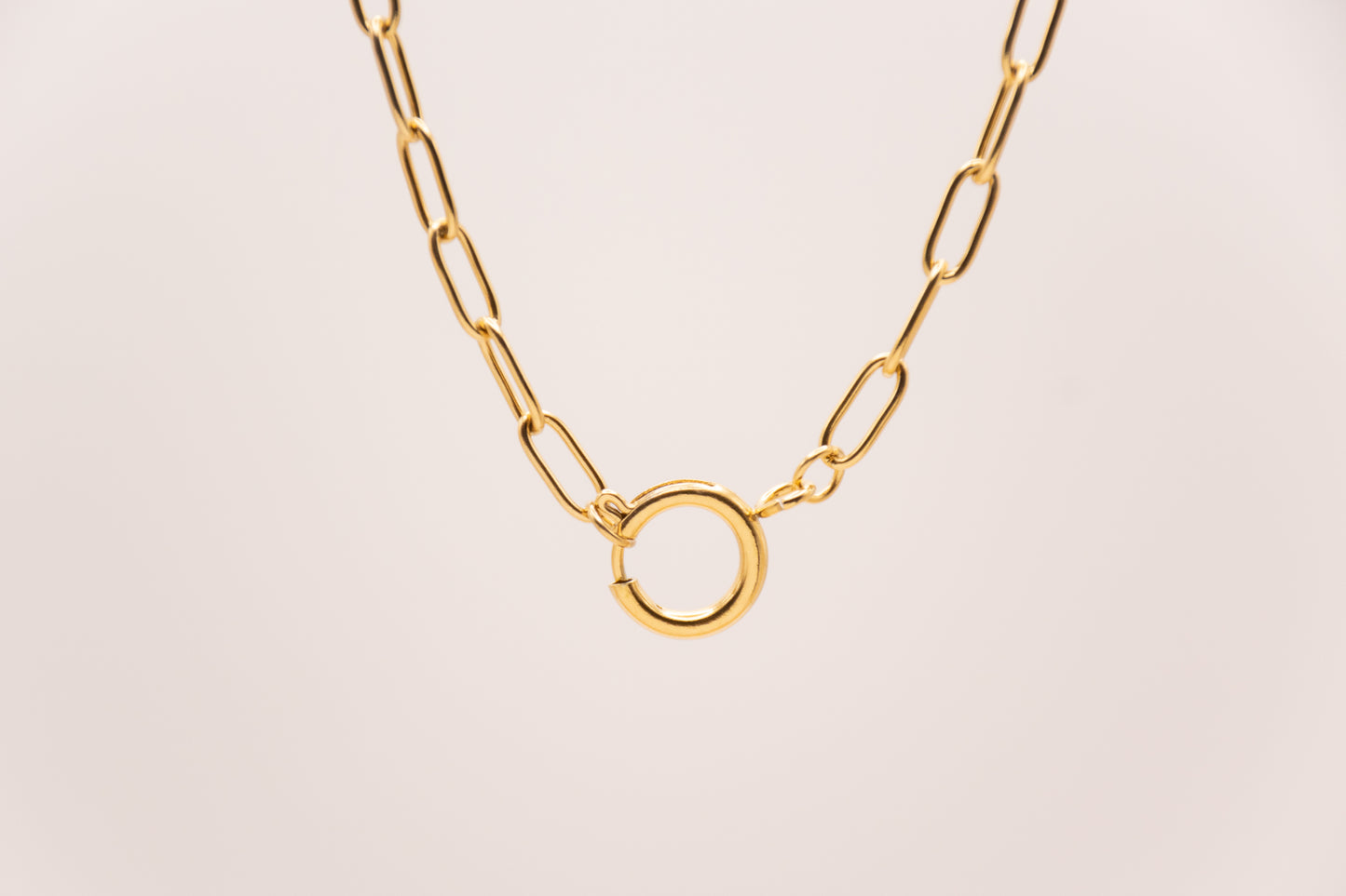 Choker Greda