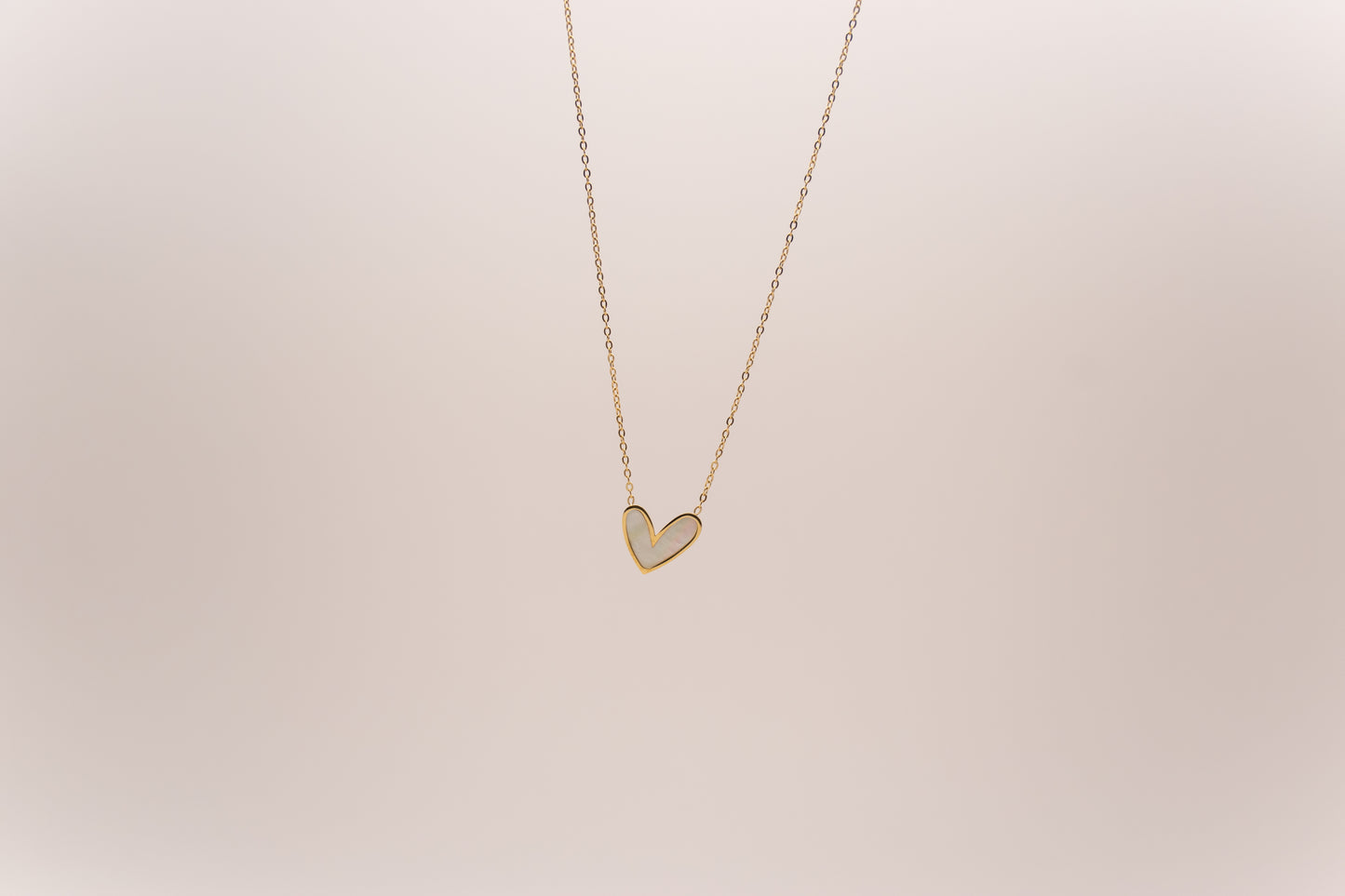 Choker Áurea