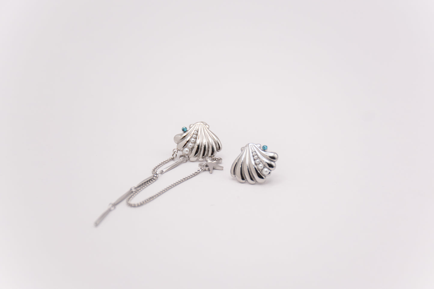 Pendientes Refugio