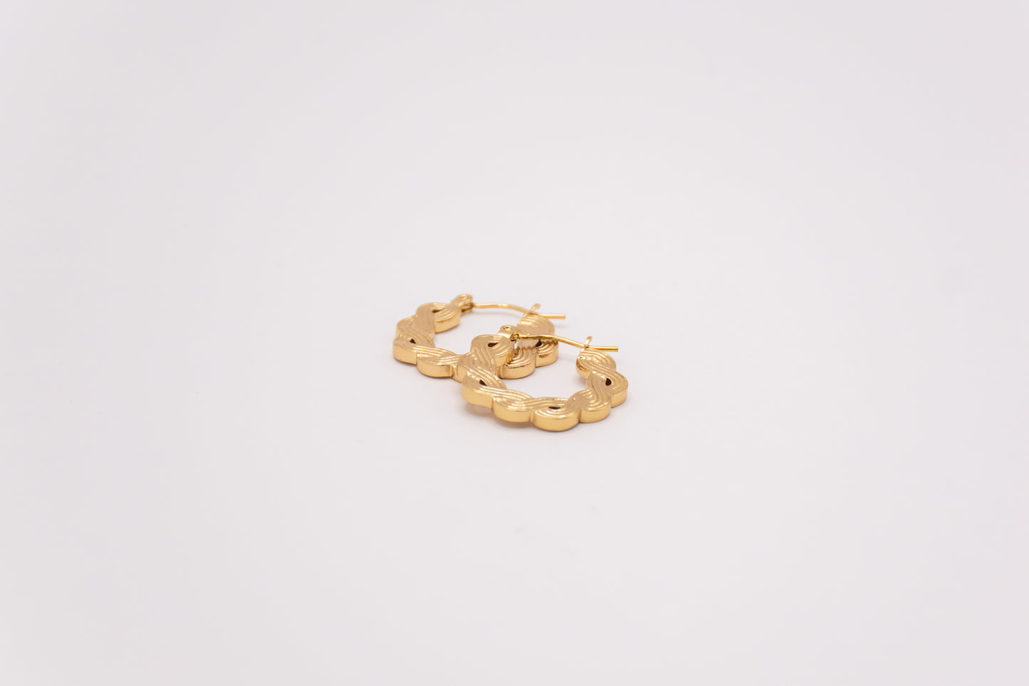 Pendientes Roca