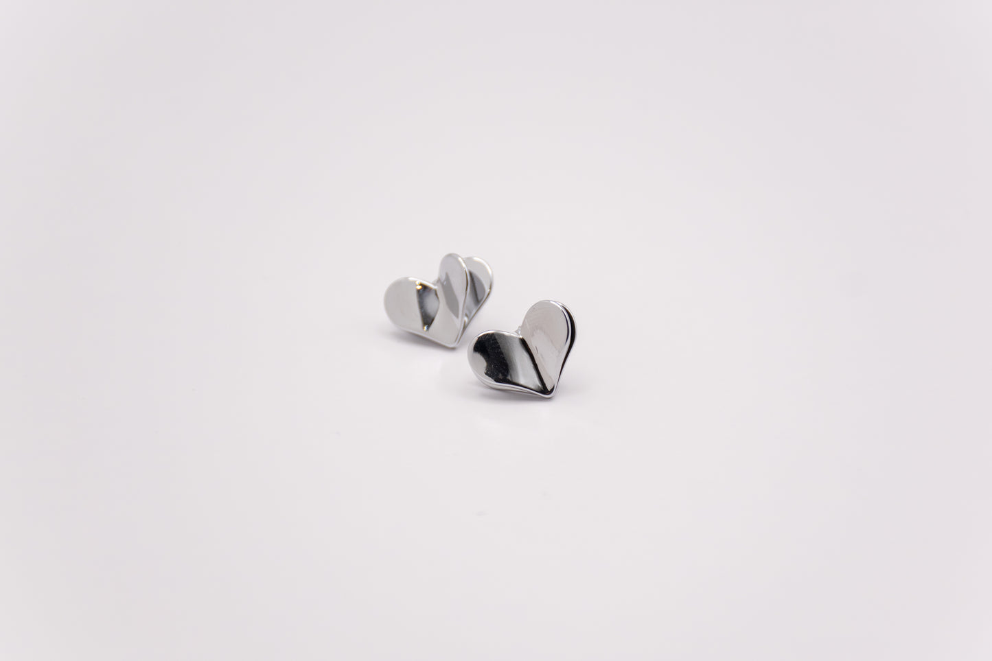Pendientes Timanfaya