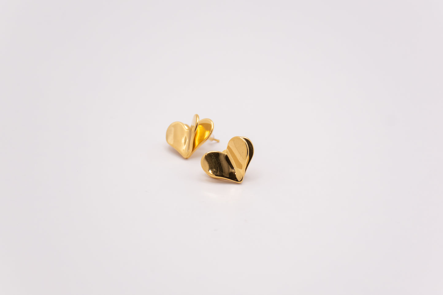 Pendientes Timanfaya
