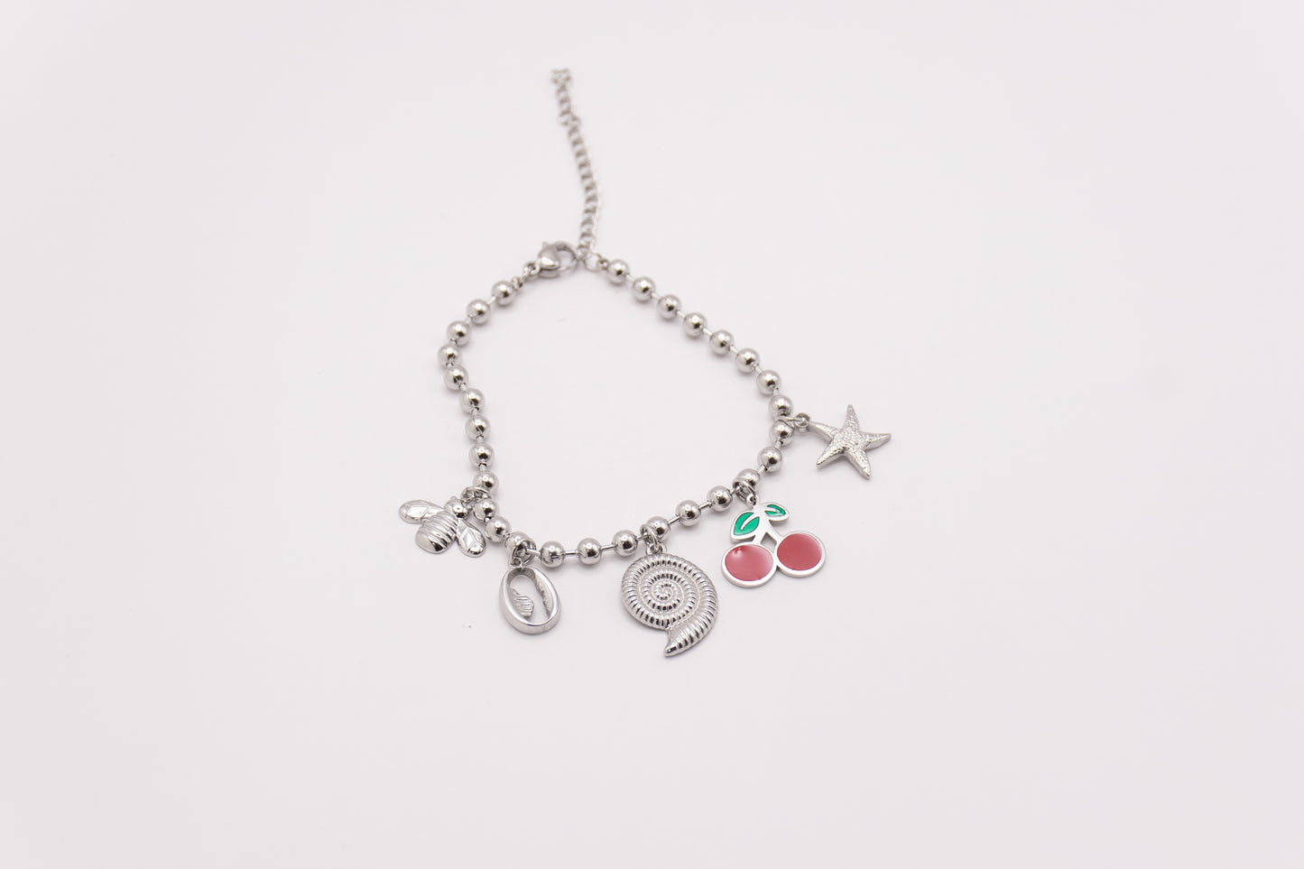 Pulsera Cherry