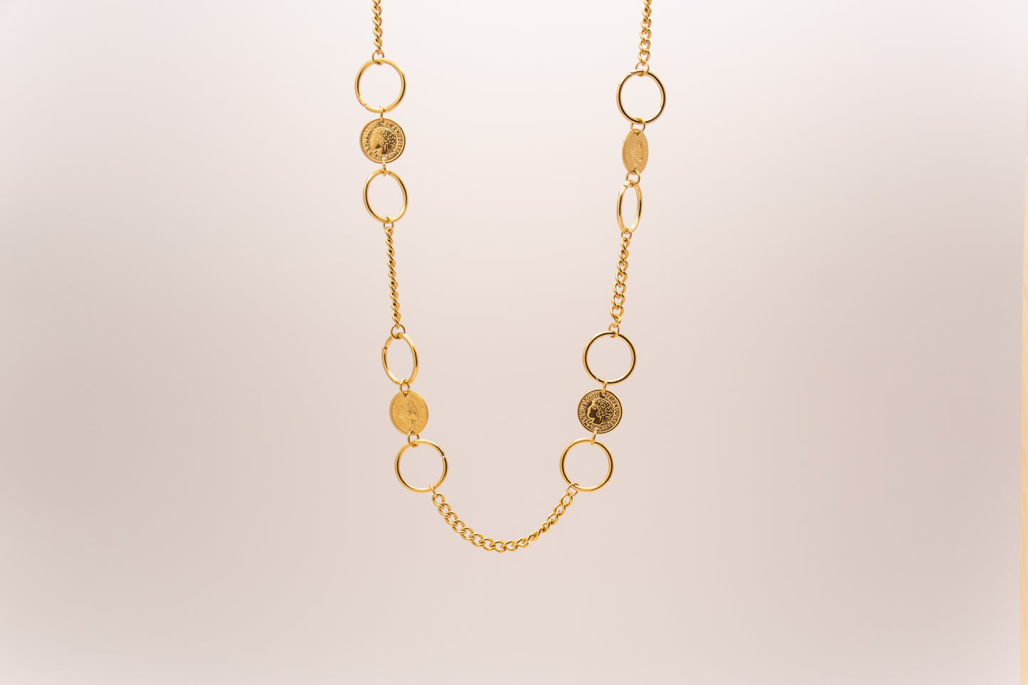 Choker Seronda