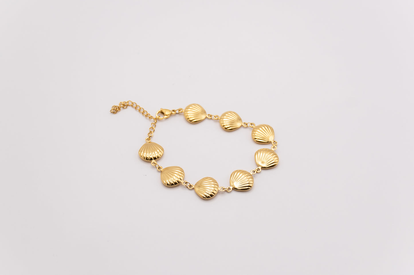 Pulsera Playa Escondida