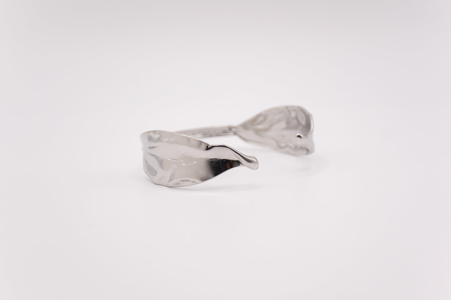 Pulsera Leaf
