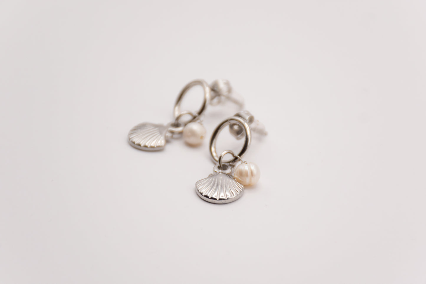 Pendientes Velero