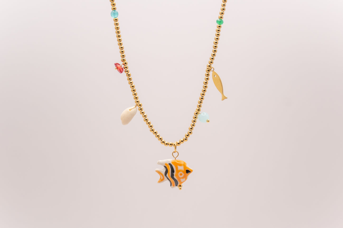 Choker Arrecife