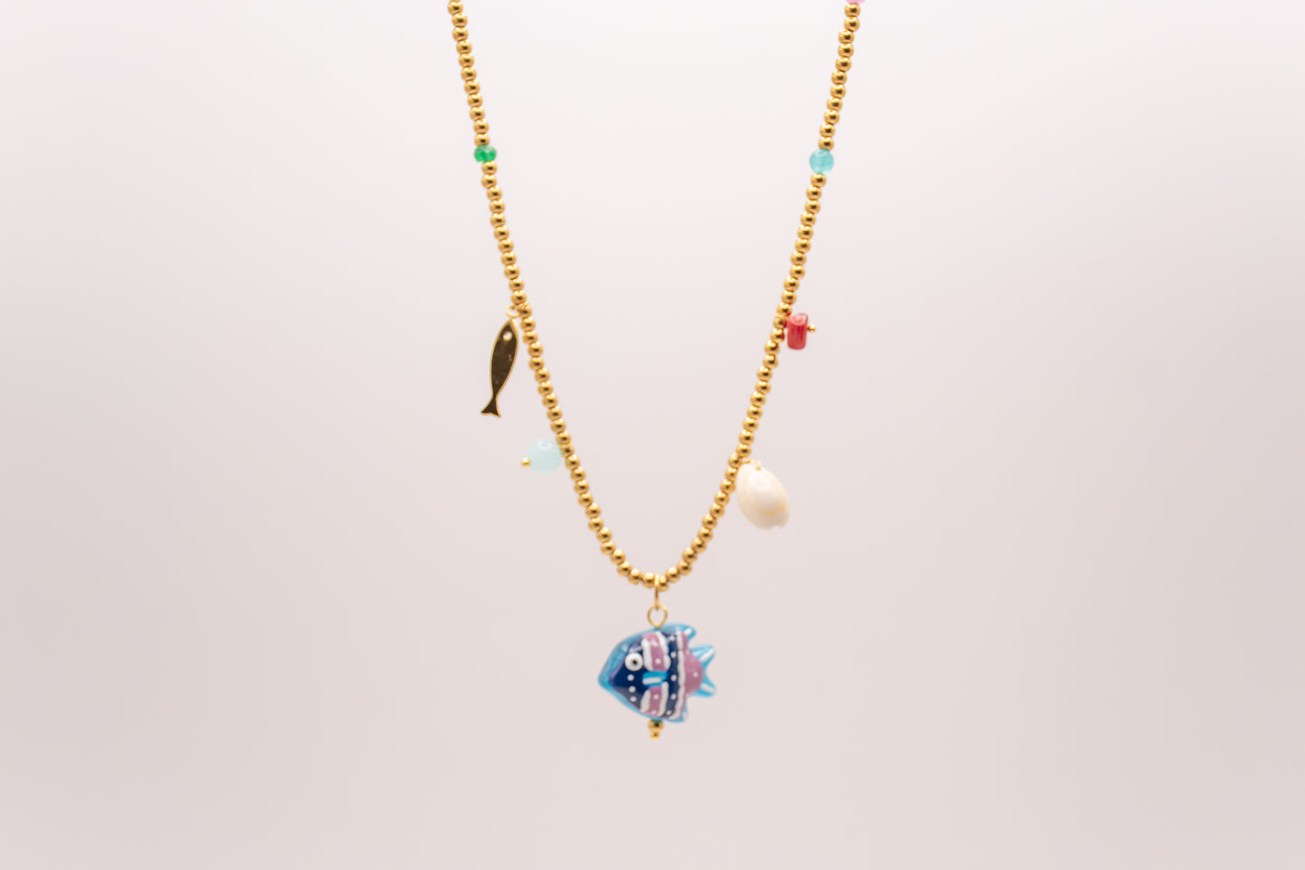 Choker Arrecife
