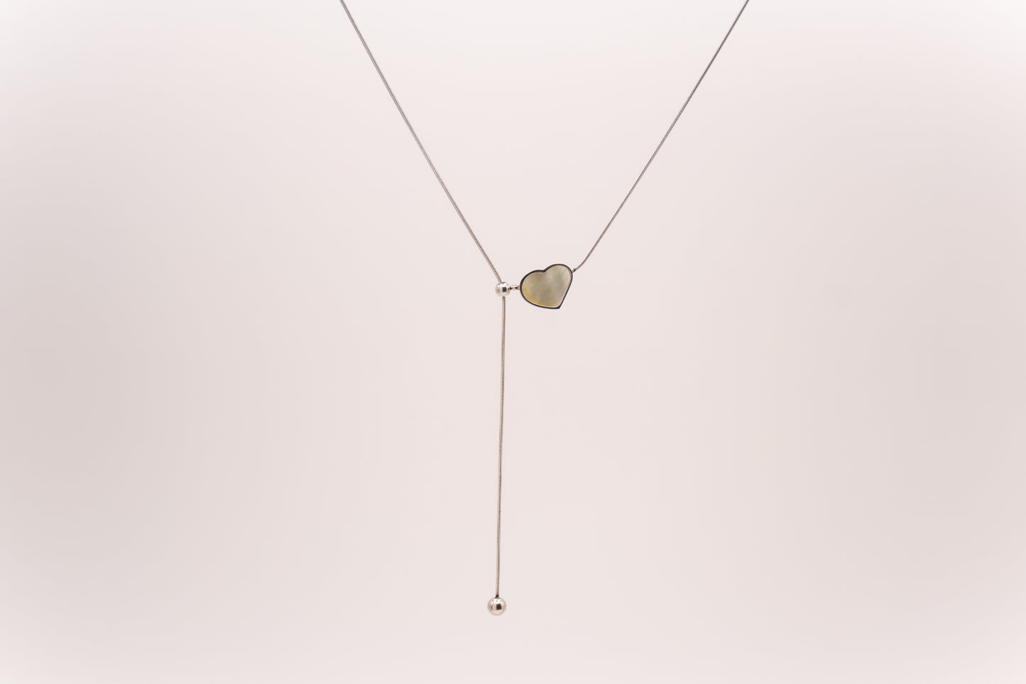 Choker Cœur