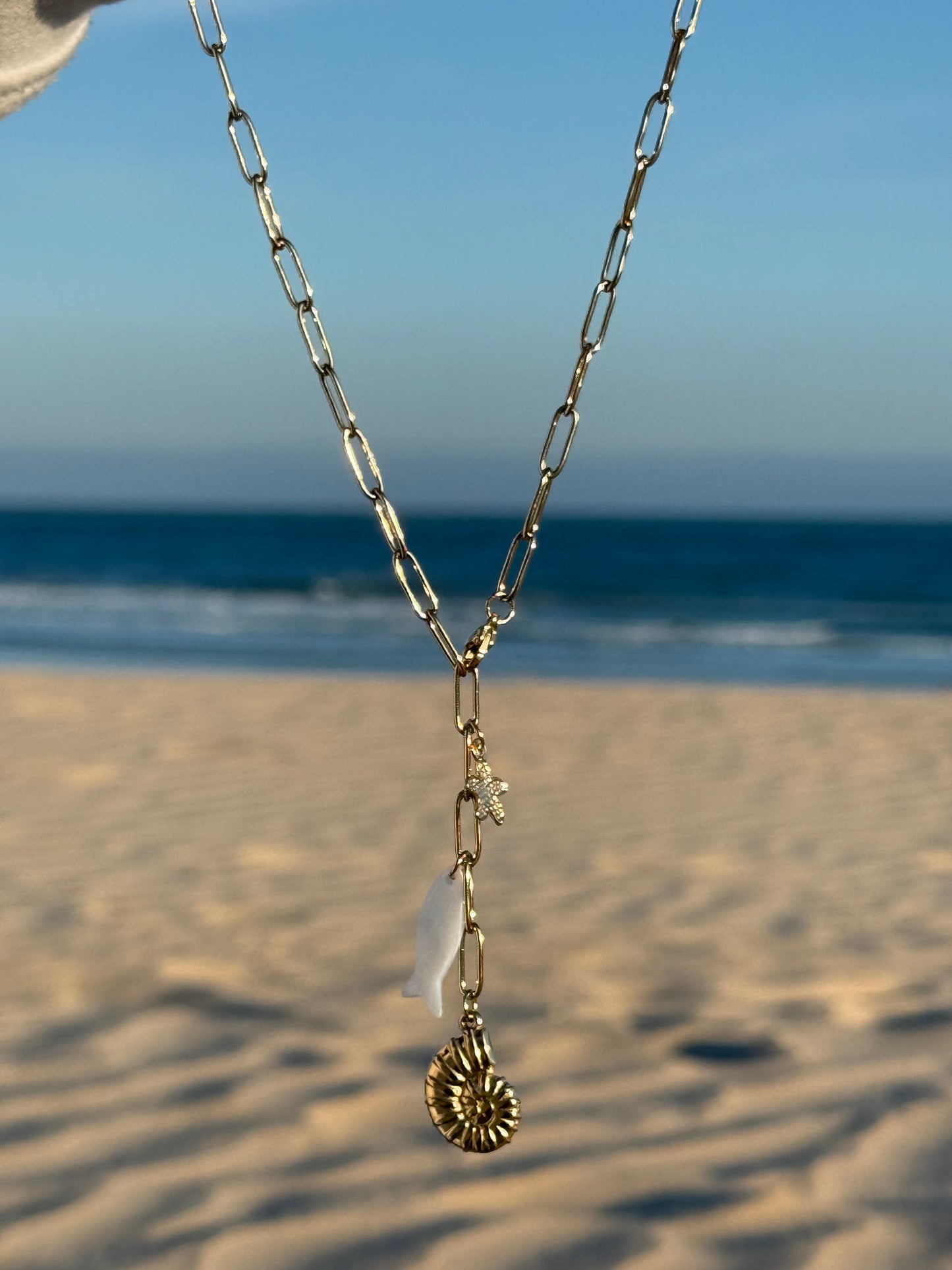 Choker Luzia