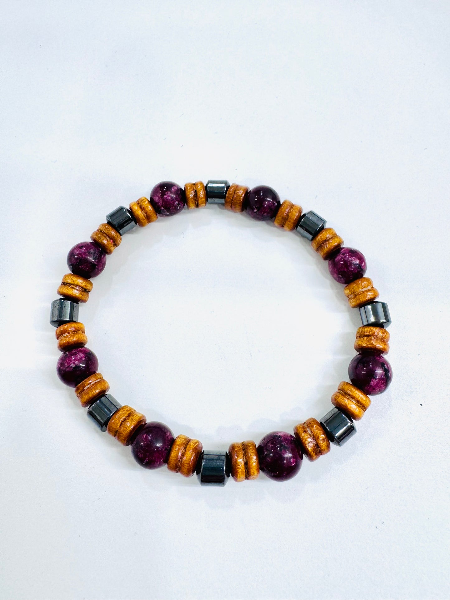 Pulsera Bali