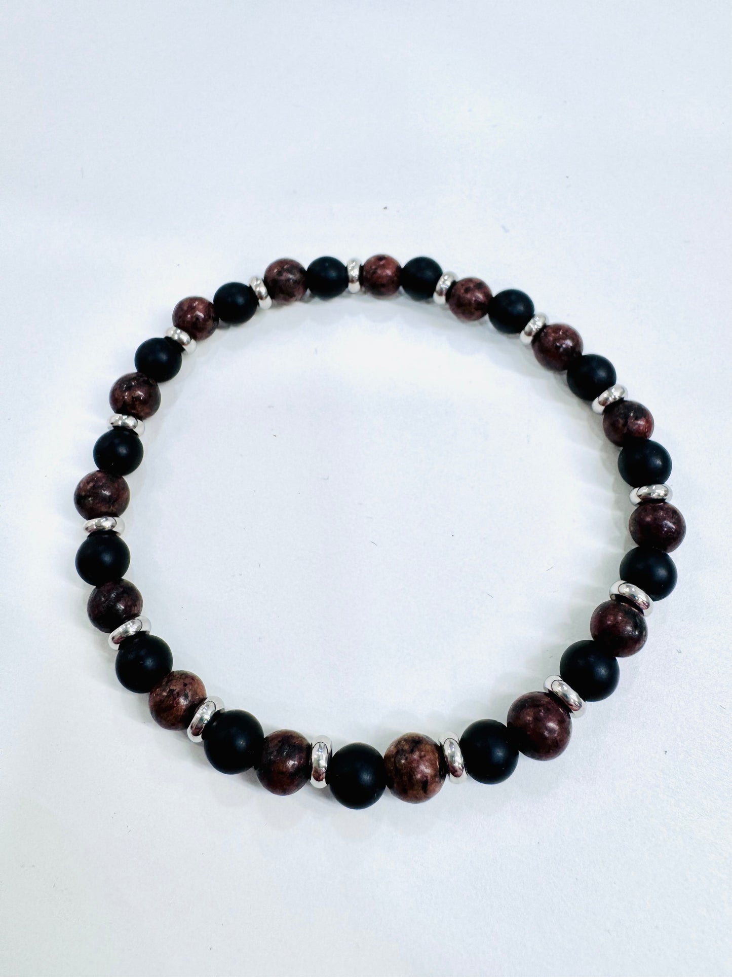 Pulsera Bali