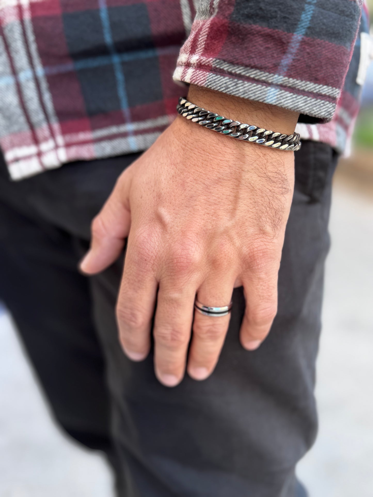 Pulsera Holbox