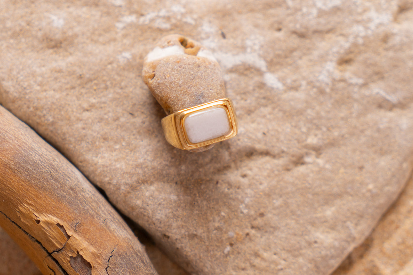Anillo Barbados