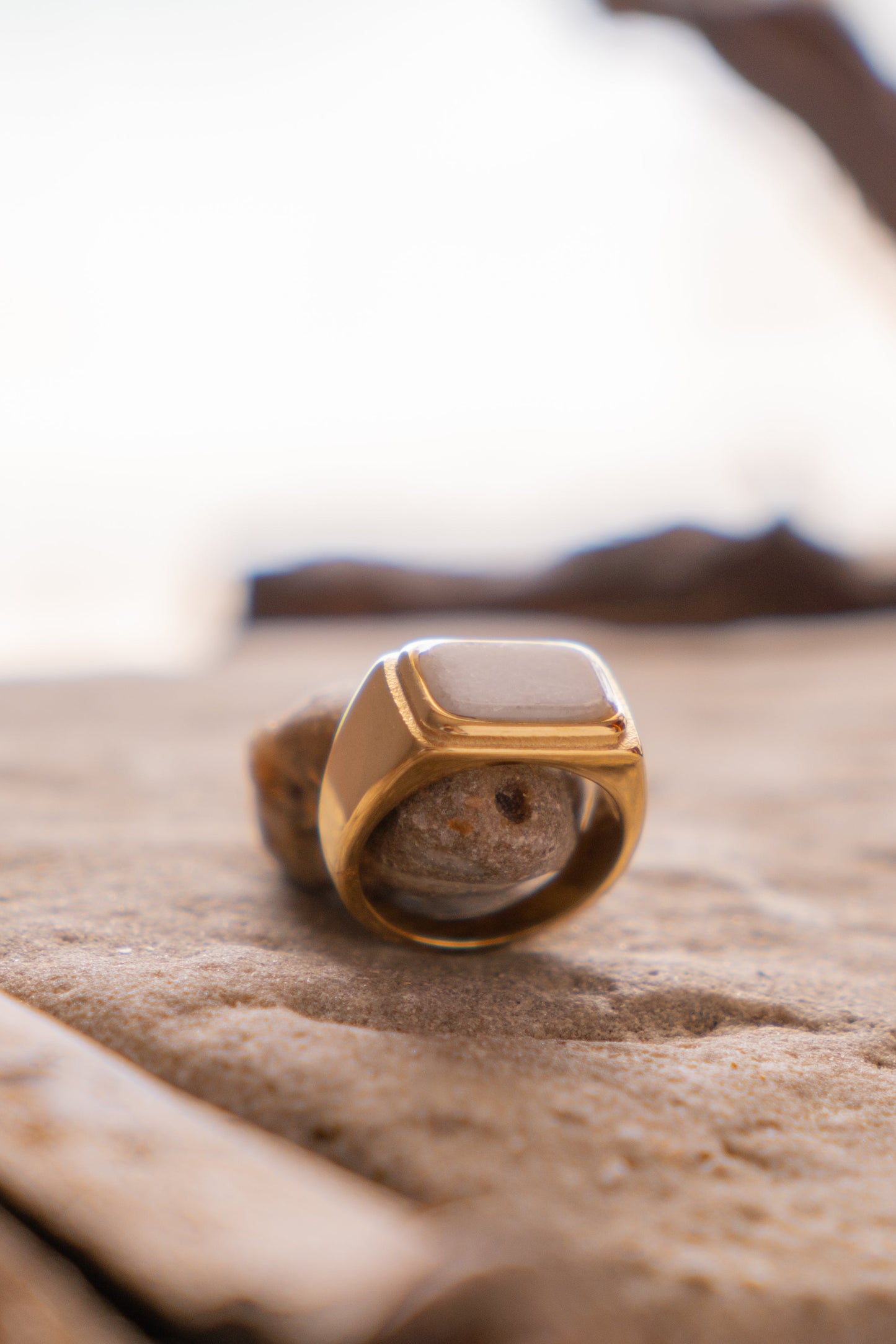 Anillo Barbados