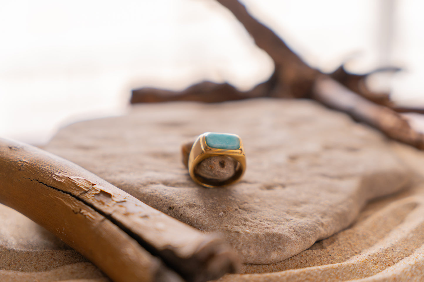 Anillo Barbados