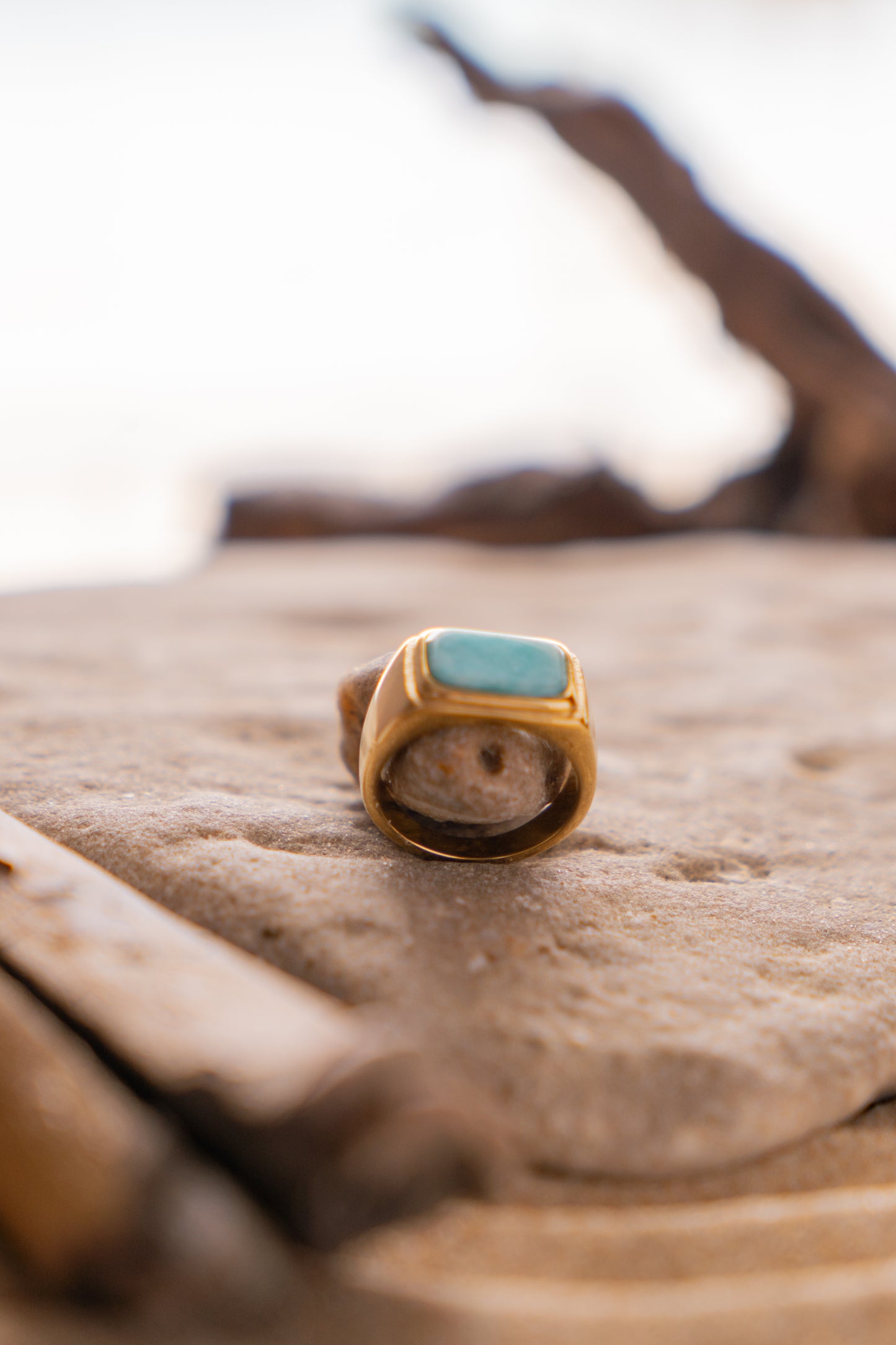 Anillo Barbados